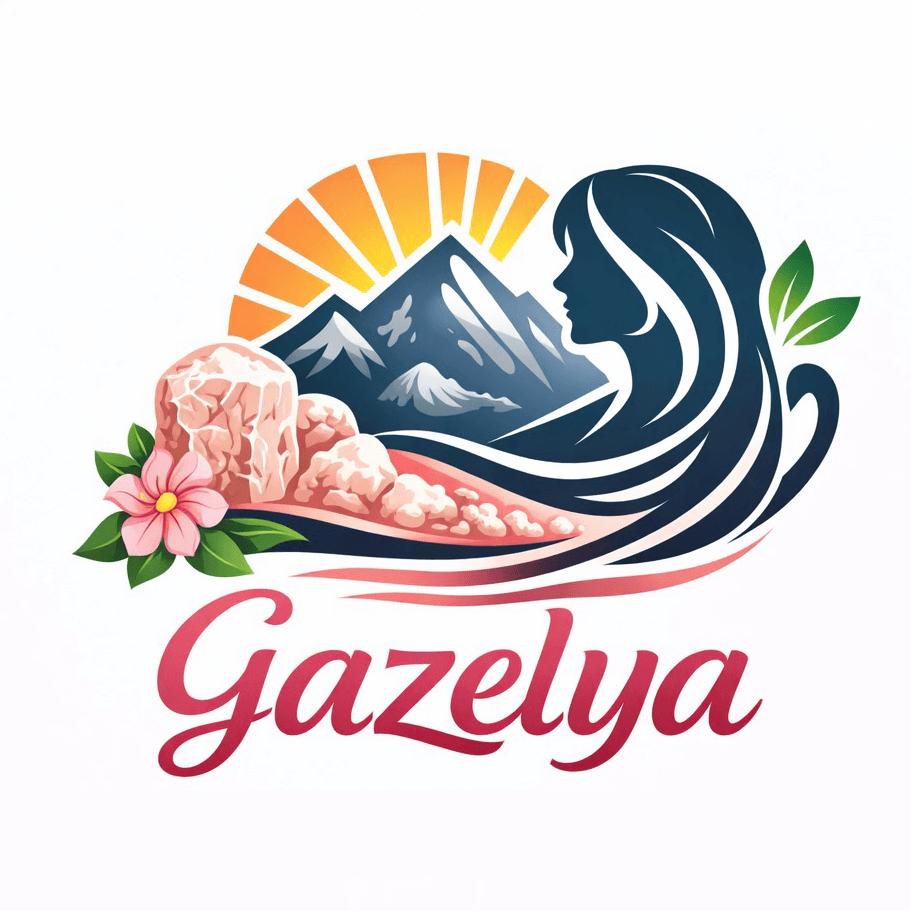 Gazelya
